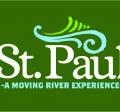 St Paul Virginia Logo
