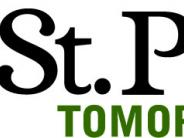 ST. Paul Tomorrow Logo