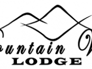 Mountain View Lodge Logo