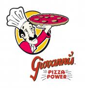 Giovanni's Pizza Logo