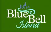 Blue Bell Island Trail Logo