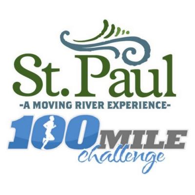 St Paul 100 Mile Challenge