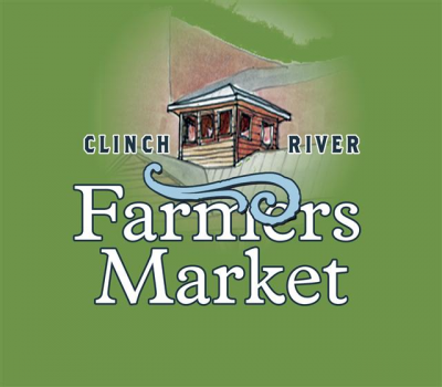 The St Paul Clinch River Farmers Market