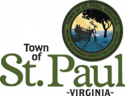 Town of St Paul Seal