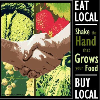 Support Local Farmers